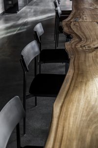 Coffeebar by Walker Warner Architects and Nicole Hollis