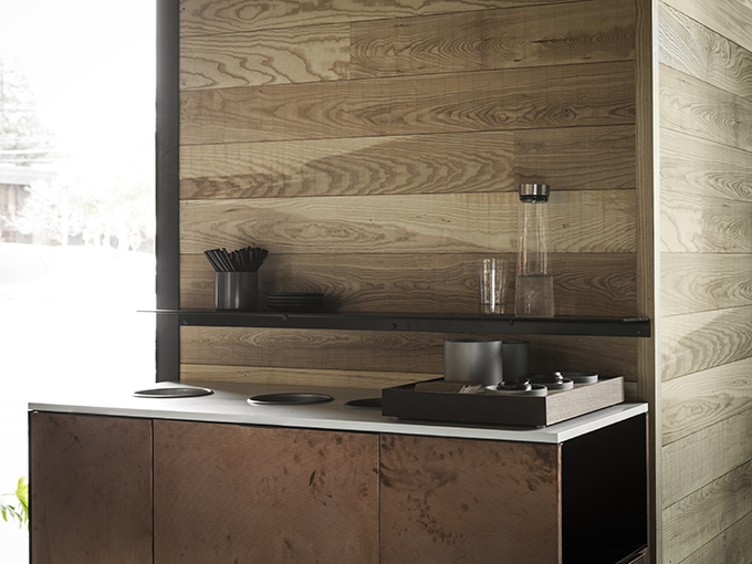 Coffeebar by Walker Warner Architects and Nicole Hollis