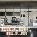 Coffeebar by Walker Warner Architects and Nicole Hollis
