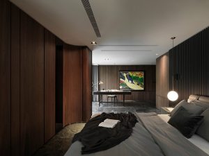 Comfort in Context by Chain10 Architecture & Interior Design Institute