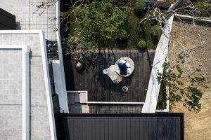 Comfort in Context by Chain10 Architecture & Interior Design Institute