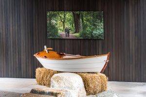 Confluence House by Cushing Terrell