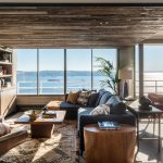 Continental Place Apartment by Hoedemaker Pfeiffer