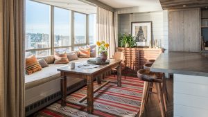 Continental Place Apartment by Hoedemaker Pfeiffer