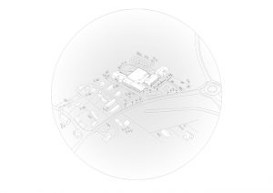 Elementary School Amos by SOA architekti