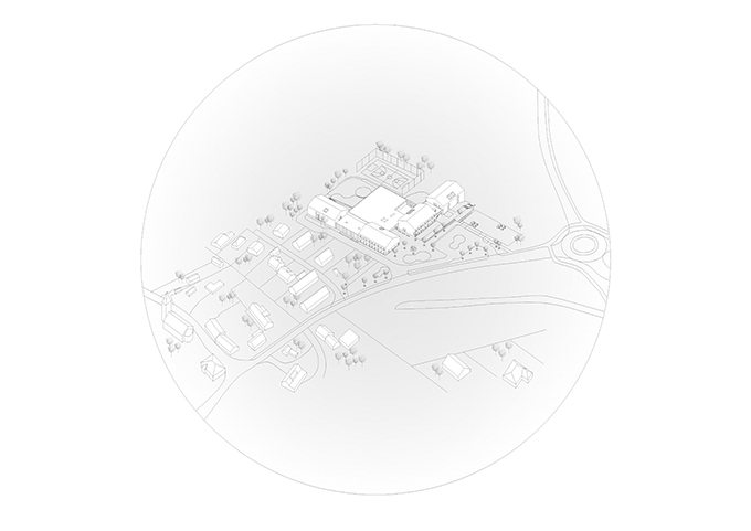 Elementary School Amos by SOA architekti