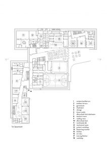 Elementary School Amos by SOA architekti