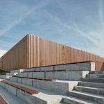 Elementary School Amos by SOA architekti