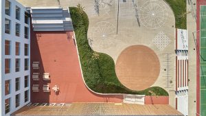 Elementary School Amos by SOA architekti