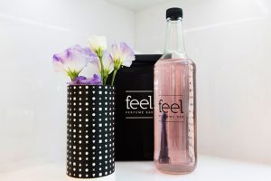Feel - Perfume Mall Bar by Dana Shaked