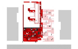 Formosa1140 by Lorcan O'Herlihy Architects