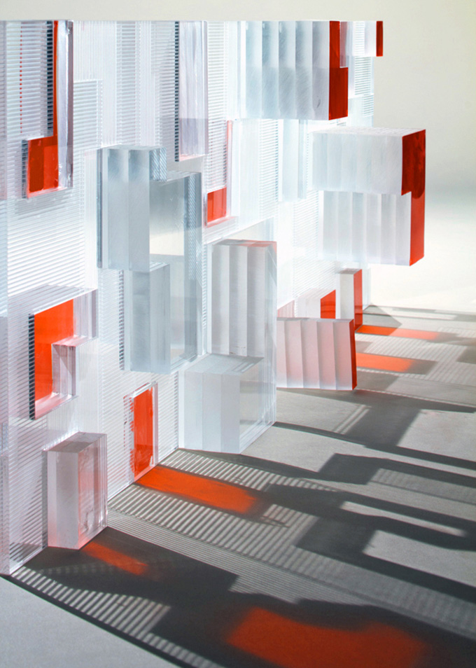 Formosa1140 by Lorcan O'Herlihy Architects