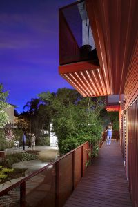 Formosa1140 by Lorcan O'Herlihy Architects