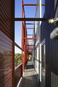 Formosa1140 by Lorcan O'Herlihy Architects