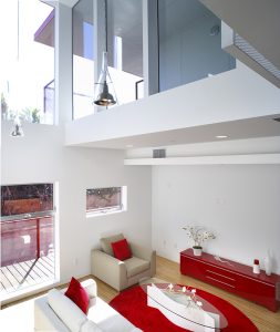 Formosa1140 by Lorcan O'Herlihy Architects