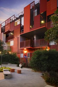 Formosa1140 by Lorcan O'Herlihy Architects