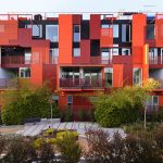 Formosa1140 by Lorcan O'Herlihy Architects