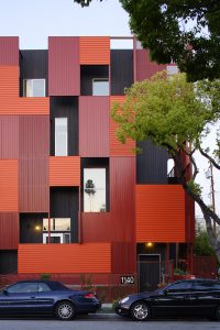 Formosa1140 by Lorcan O'Herlihy Architects