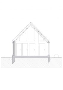 Garden Tennis Club of Cabourg