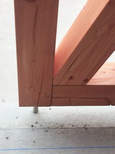 Garden Tennis Club of Cabourg by Lemoal Lemoal Architectes