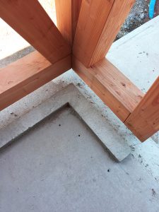 Garden Tennis Club of Cabourg by Lemoal Lemoal Architectes