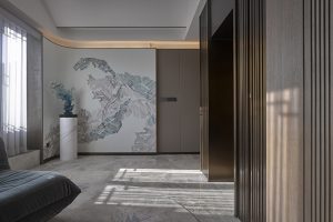 Greentown • Fuchun Rose Garden by GFD