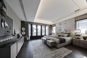 Greentown • Fuchun Rose Garden by GFD