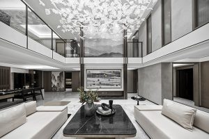 Greentown • Fuchun Rose Garden by GFD