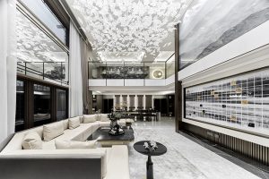 Greentown • Fuchun Rose Garden by GFD