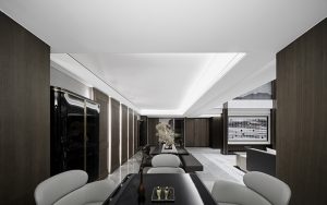 Greentown • Fuchun Rose Garden by GFD