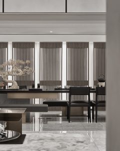 Greentown • Fuchun Rose Garden by GFD