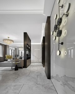 Greentown • Fuchun Rose Garden by GFD