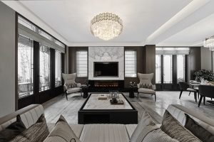 Greentown • Fuchun Rose Garden by GFD