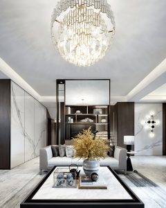 Greentown • Fuchun Rose Garden by GFD