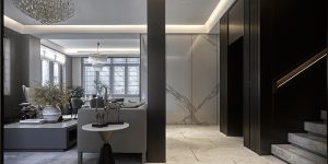 Greentown • Fuchun Rose Garden by GFD