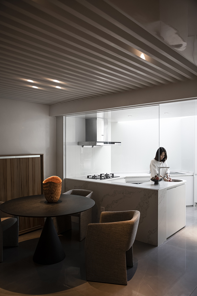 Kitchen Design