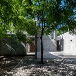 HOUSE IN VILLLA ALLENDE by Santiago Viale