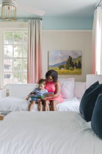 Hogs for the Cause Family Center by EskewDumezRipple