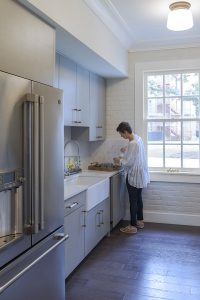 Hogs for the Cause Family Center by EskewDumezRipple