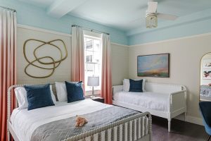 Hogs for the Cause Family Center by EskewDumezRipple