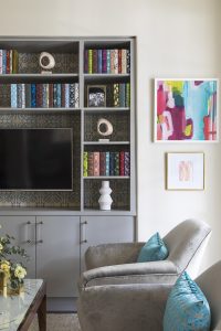 Hogs for the Cause Family Center by EskewDumezRipple