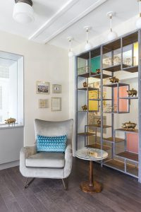 Hogs for the Cause Family Center by EskewDumezRipple