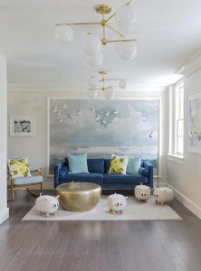 Hogs for the Cause Family Center by EskewDumezRipple