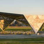 Luuwit Park by Skylab Architecture