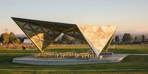 Luuwit Park by Skylab Architecture