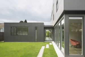 Magnolia Modern Residence by Rerucha Studio