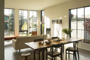 Magnolia Modern Residence by Rerucha Studio