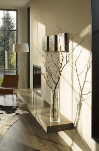 Magnolia Modern Residence by Rerucha Studio