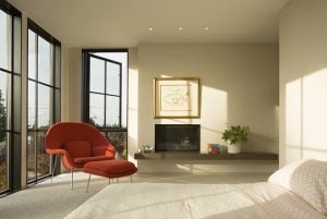 Magnolia Modern Residence by Rerucha Studio