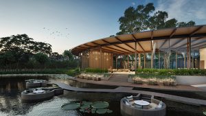 Montara Hospitality Group develops Purpose-Built Wellness Residential Community Complex